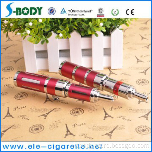 wholesale mechanical mod e-cig QQ series adjustable voltage